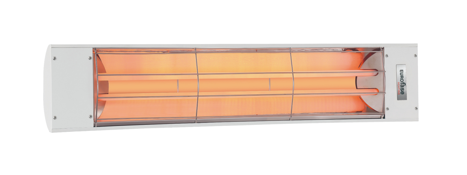 EUROFASE Electric Heater - Thumbnail 2