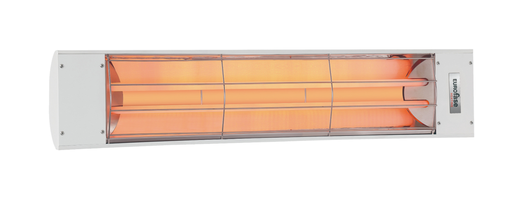 EUROFASE 240V 5000W Electric Heater