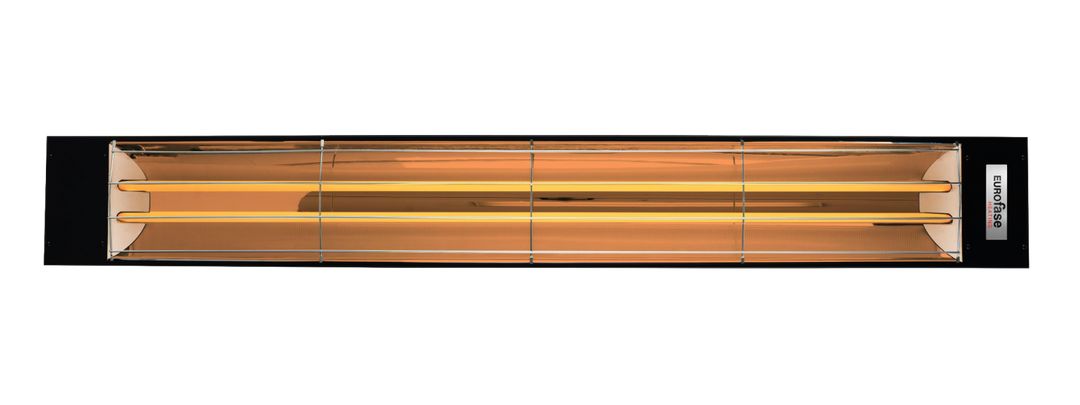 EUROFASE 240V 6000W Electric Heater