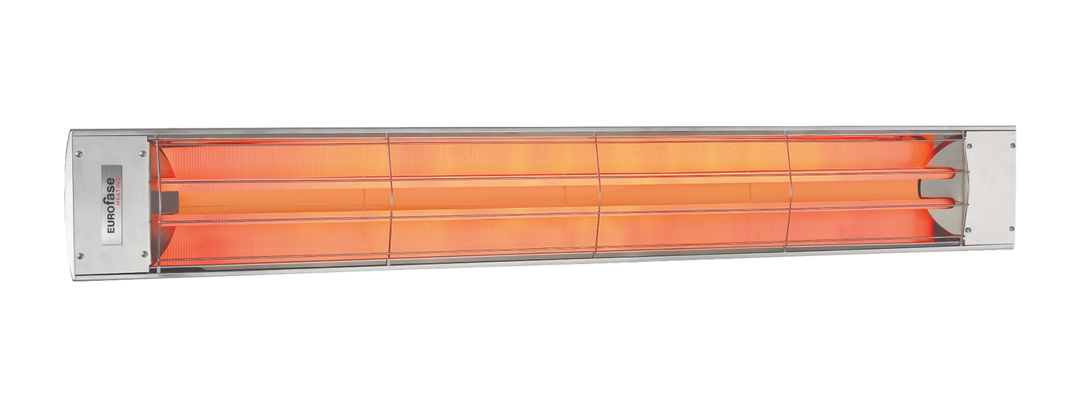 EUROFASE 240V 6000W Electric Heater