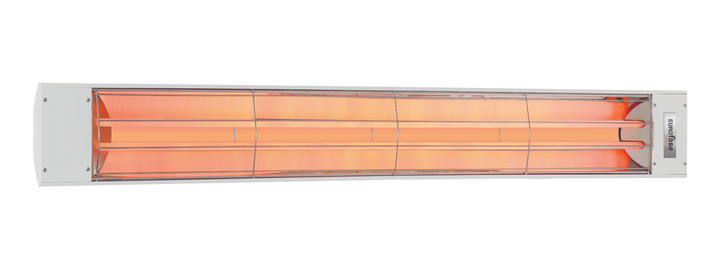 EUROFASE 240V 6000W Electric Heater