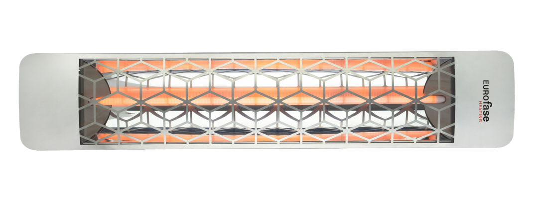 EUROFASE 120V 1500W Electric Heater