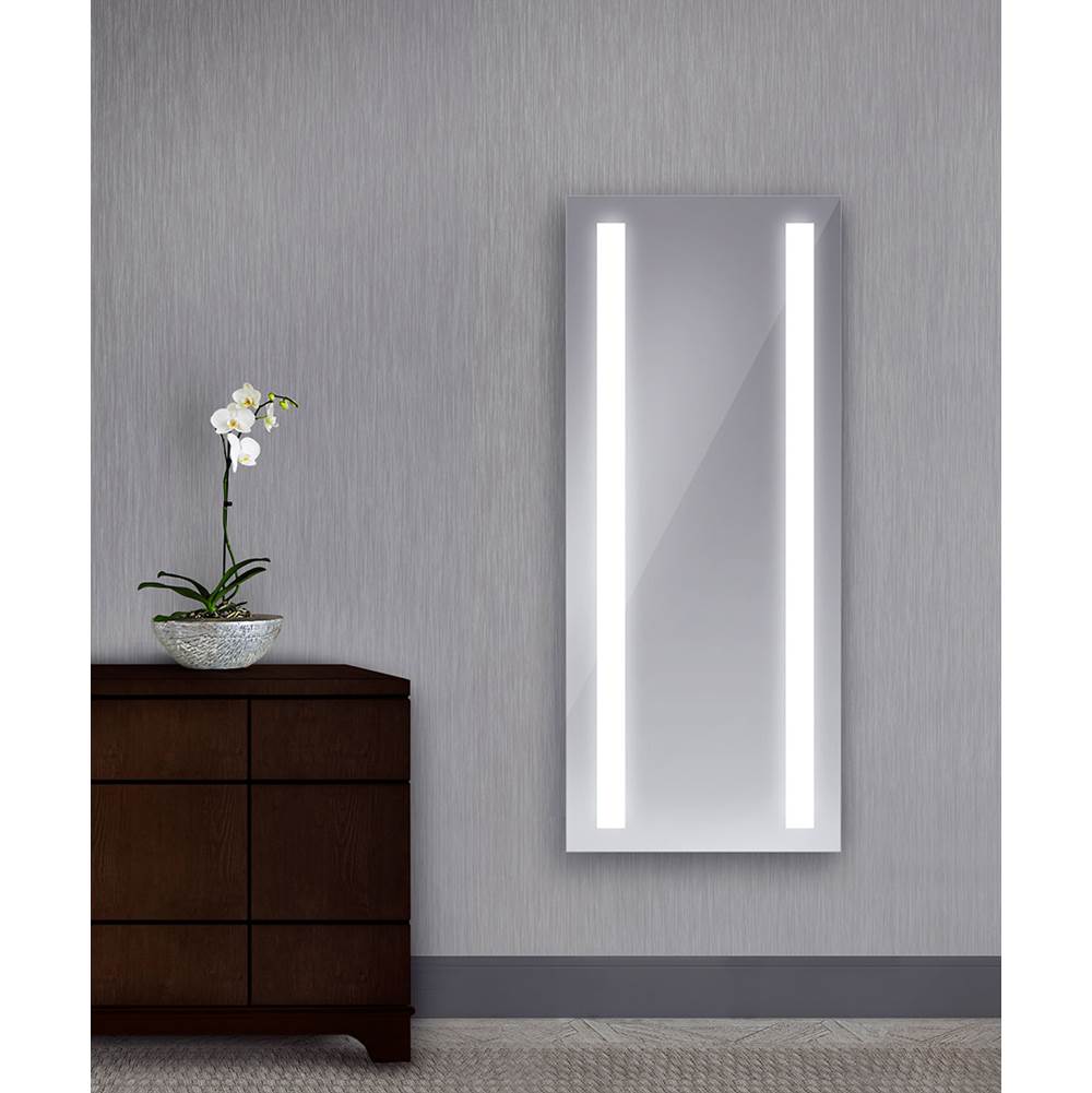 Electric Mirror Fusion Wardrobe Mirror