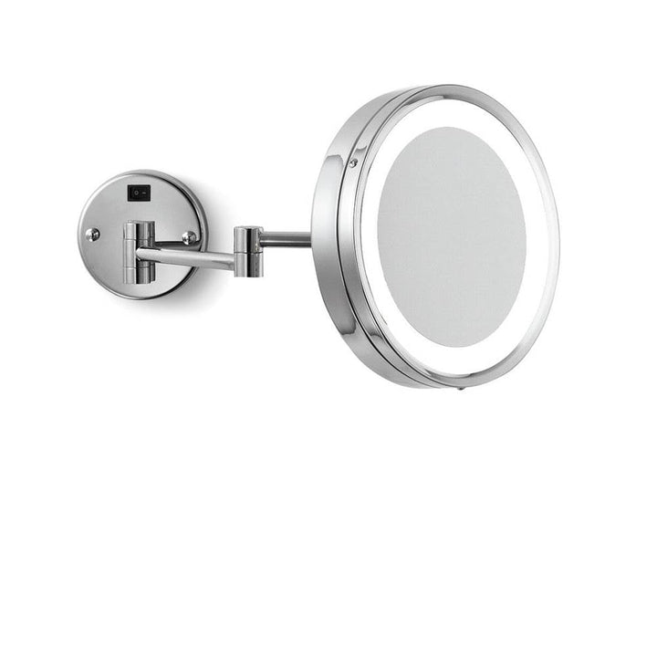 Electric Mirror Blush™ LED Makeup Mirror