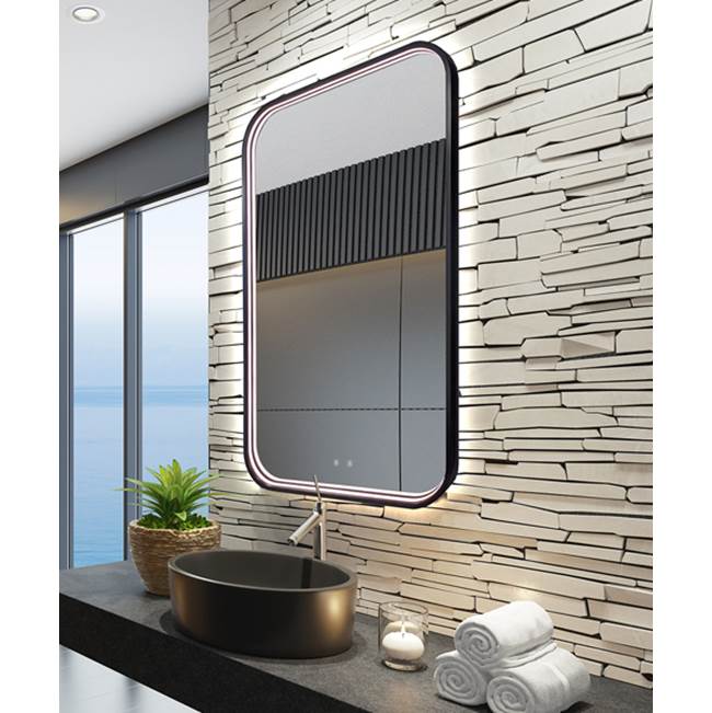 Electric Mirror Eminence Mirror