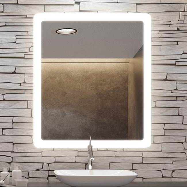Electric Mirror Eyla™ Lighted Mirror