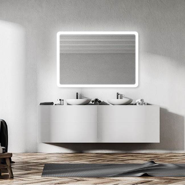 Electric Mirror Eyla™ Lighted Mirror