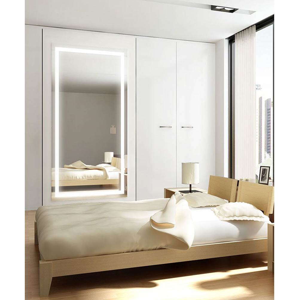 Electric Mirror Integrity Wardrobe Mirror - Thumbnail 3