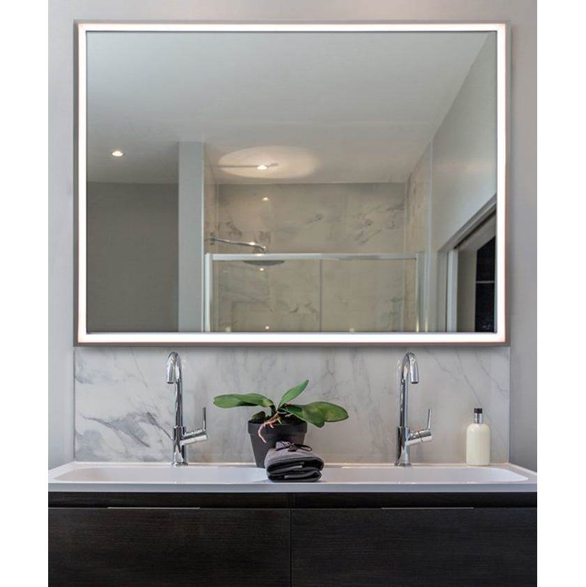 Electric Mirror Radiance Mirror