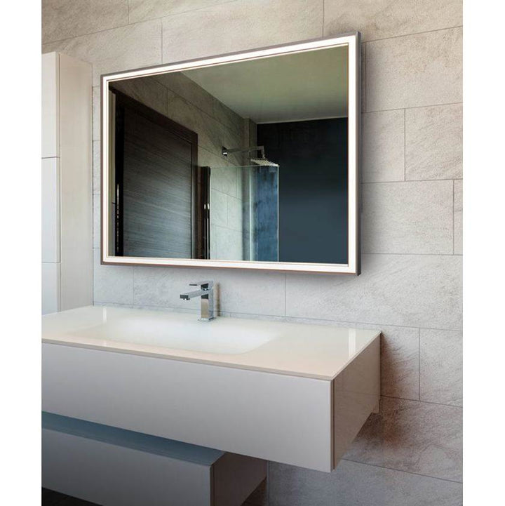 Electric Mirror Radiance™ Lighted Mirror