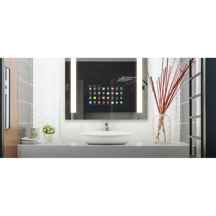 Electric Mirror Loft™ Mirror TV