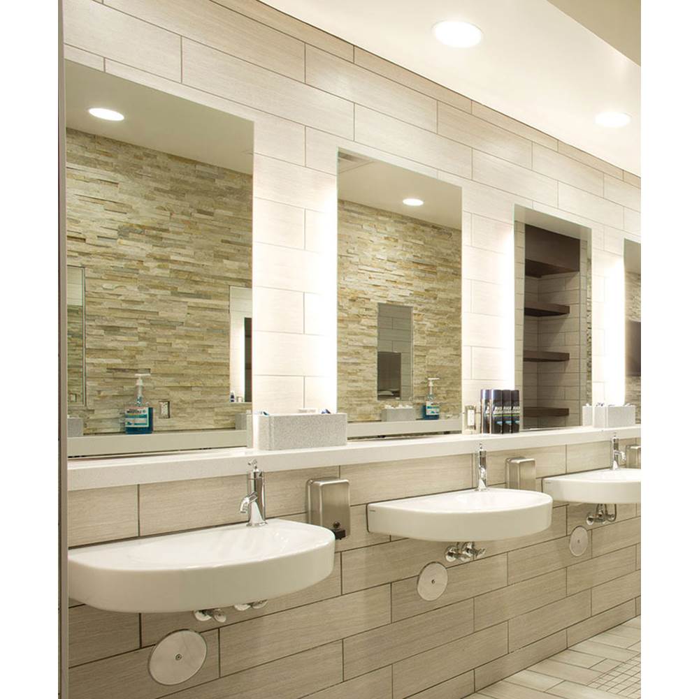 Electric Mirror Serenity™ LED Lighted Mirror