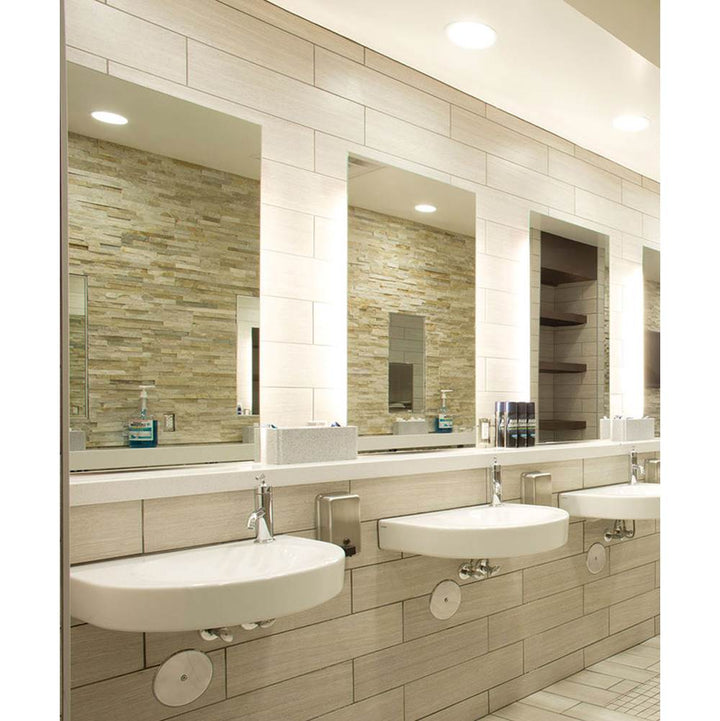 Electric Mirror Serenity™ LED Lighted Mirror