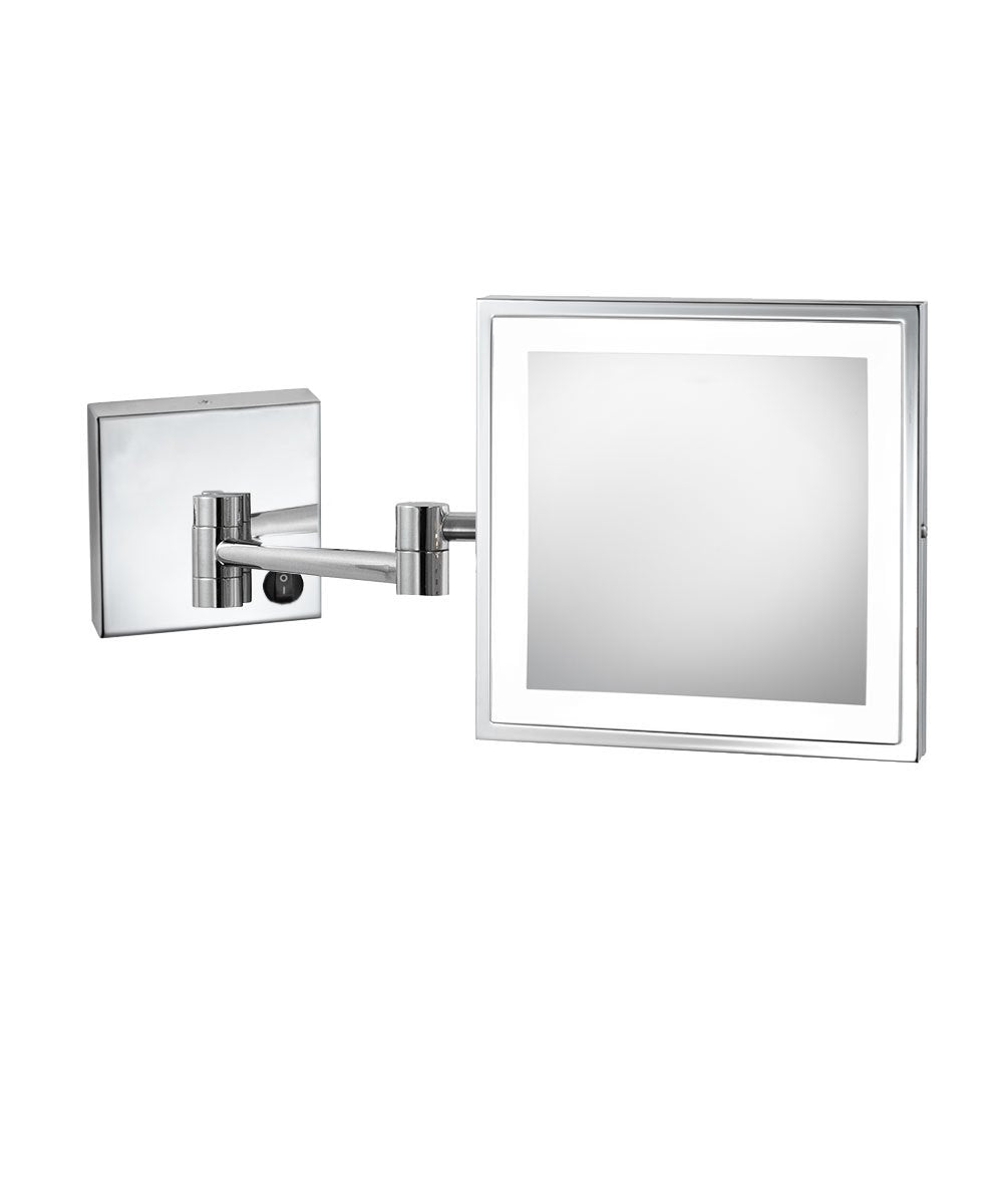 Electric Mirror Elixir Makeup Mirror - Thumbnail 2