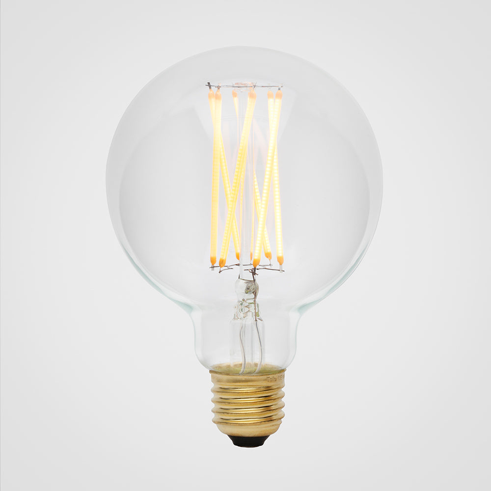 Tala 6W Elva G30 LED US ELVA-6W- 2200K-E26 Bulbs Tala Clear