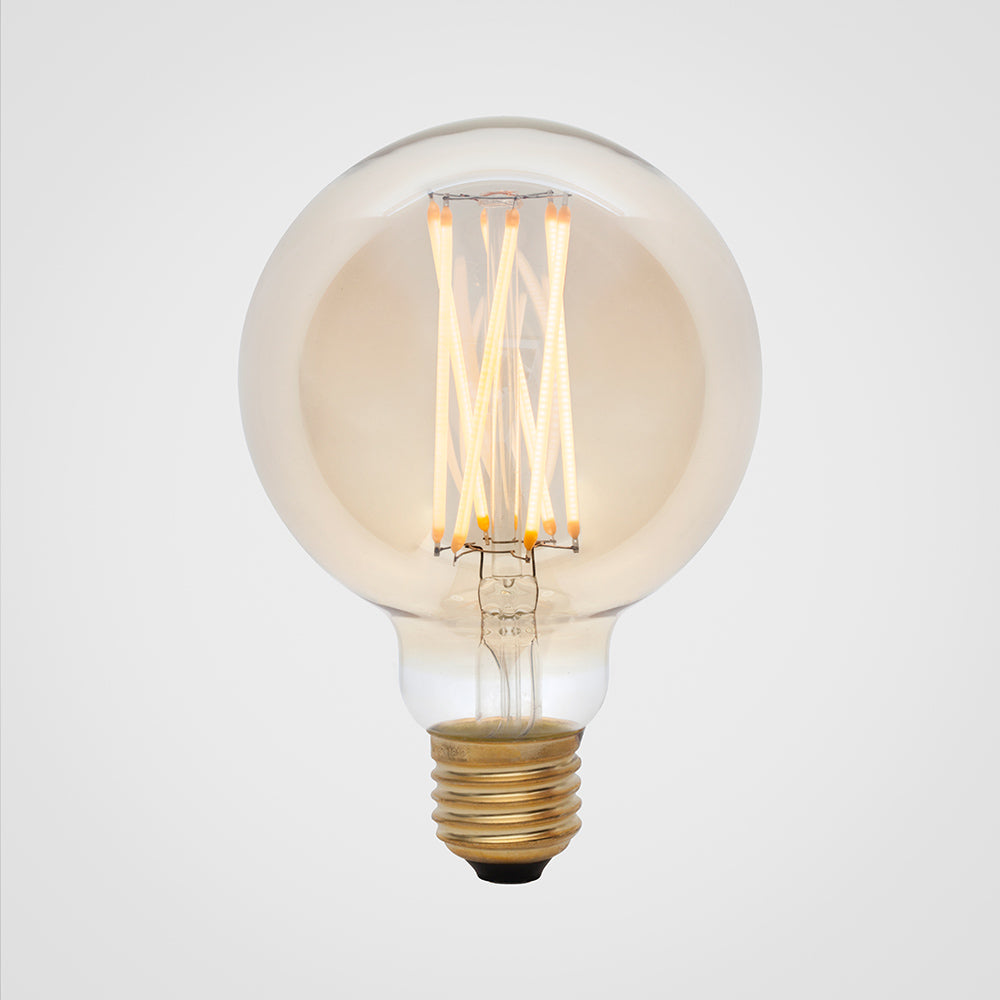 Tala 6W Elva G30 LED US ELVA-6W- 2200K-E26 Bulbs Tala Tinted