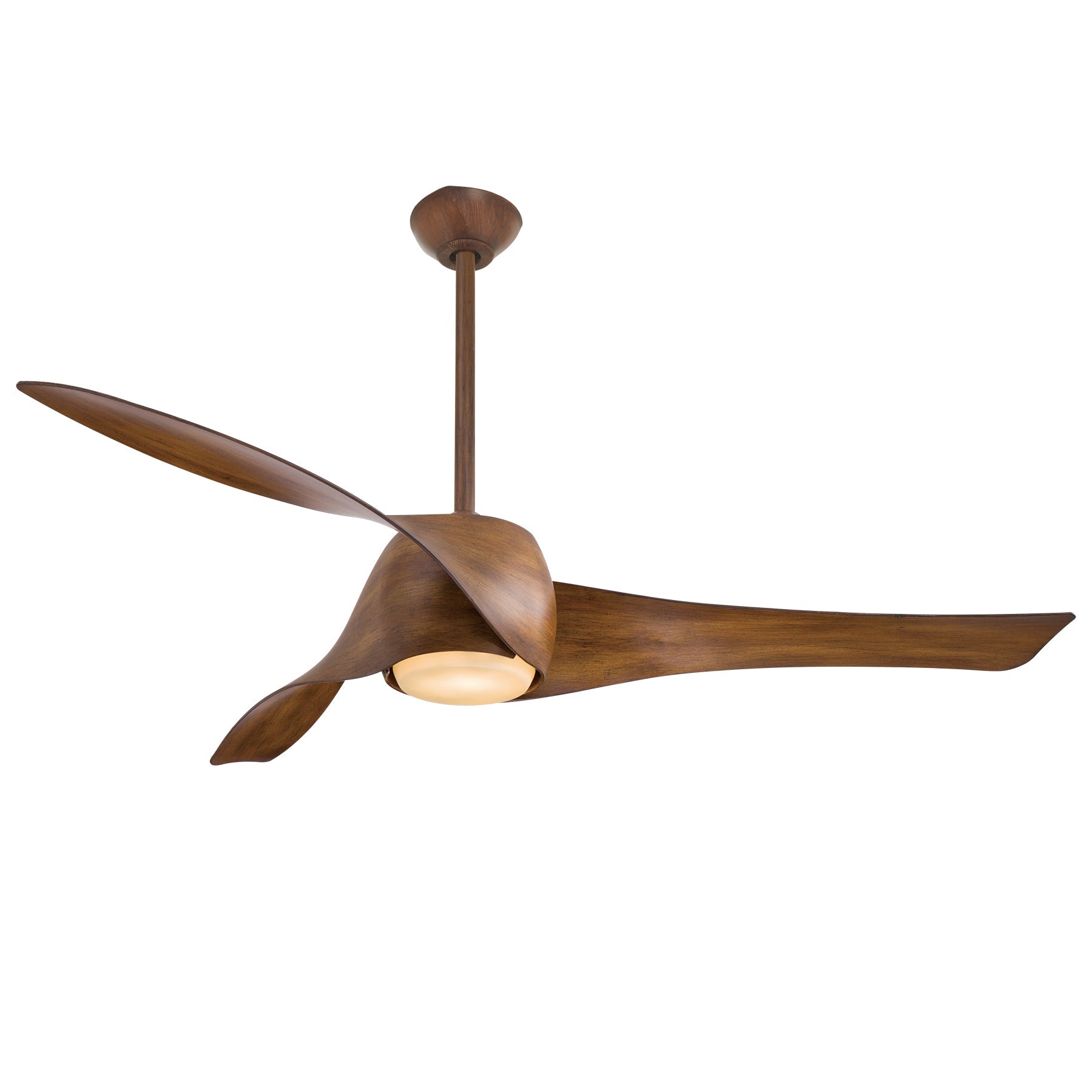 Minka Aire Artemis LED Ceiling Fan - Thumbnail 3