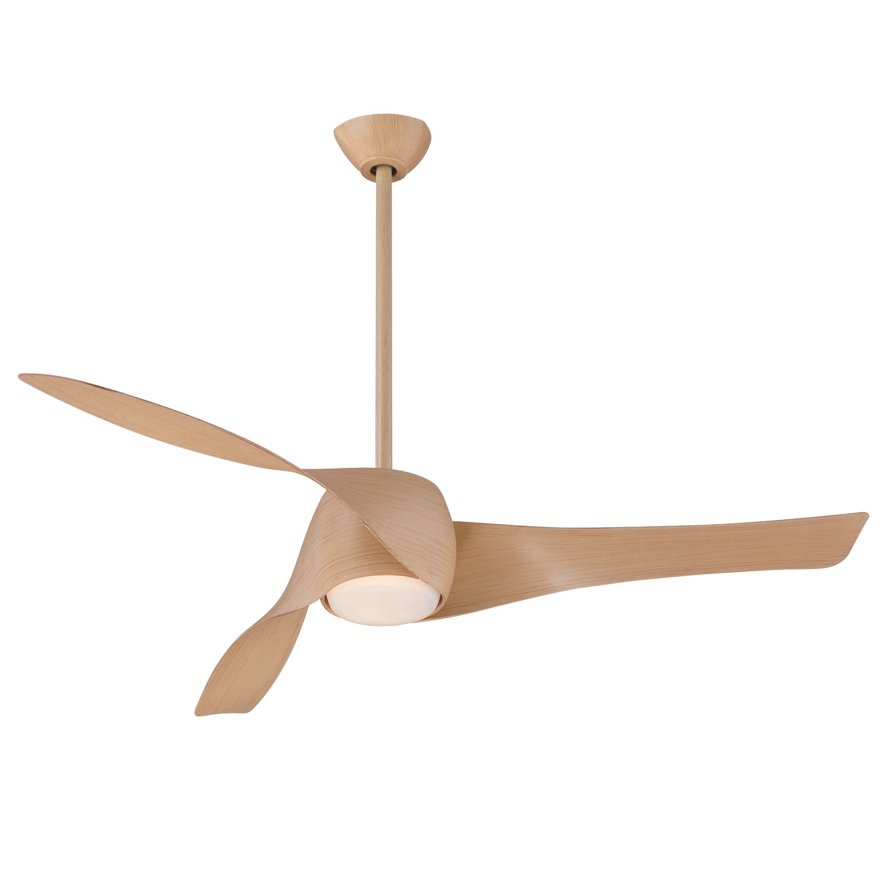 Minka Aire Artemis LED Ceiling Fan - Thumbnail 4