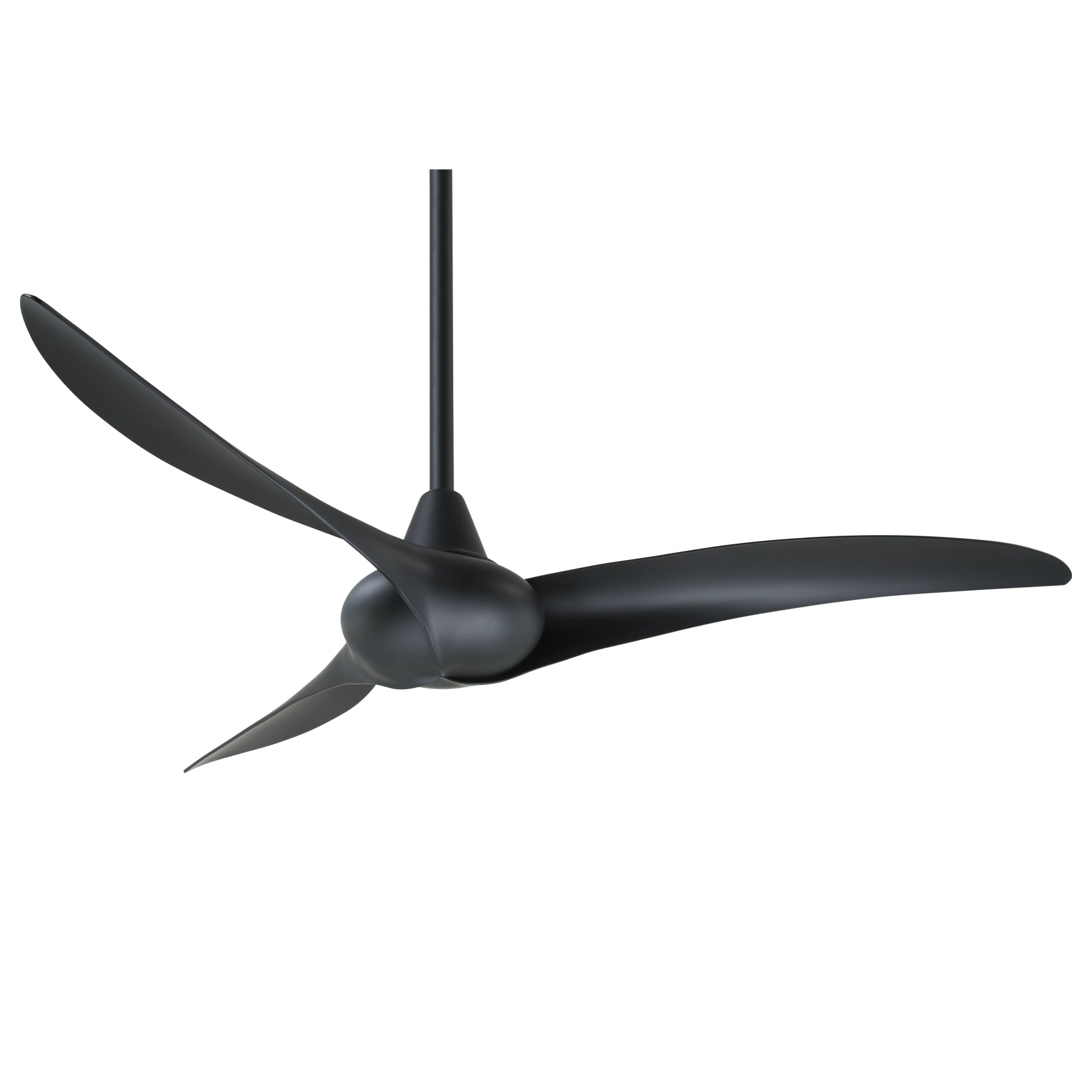 Minka Aire WAVE 52" Three Blade Modern Ceiling Fan
