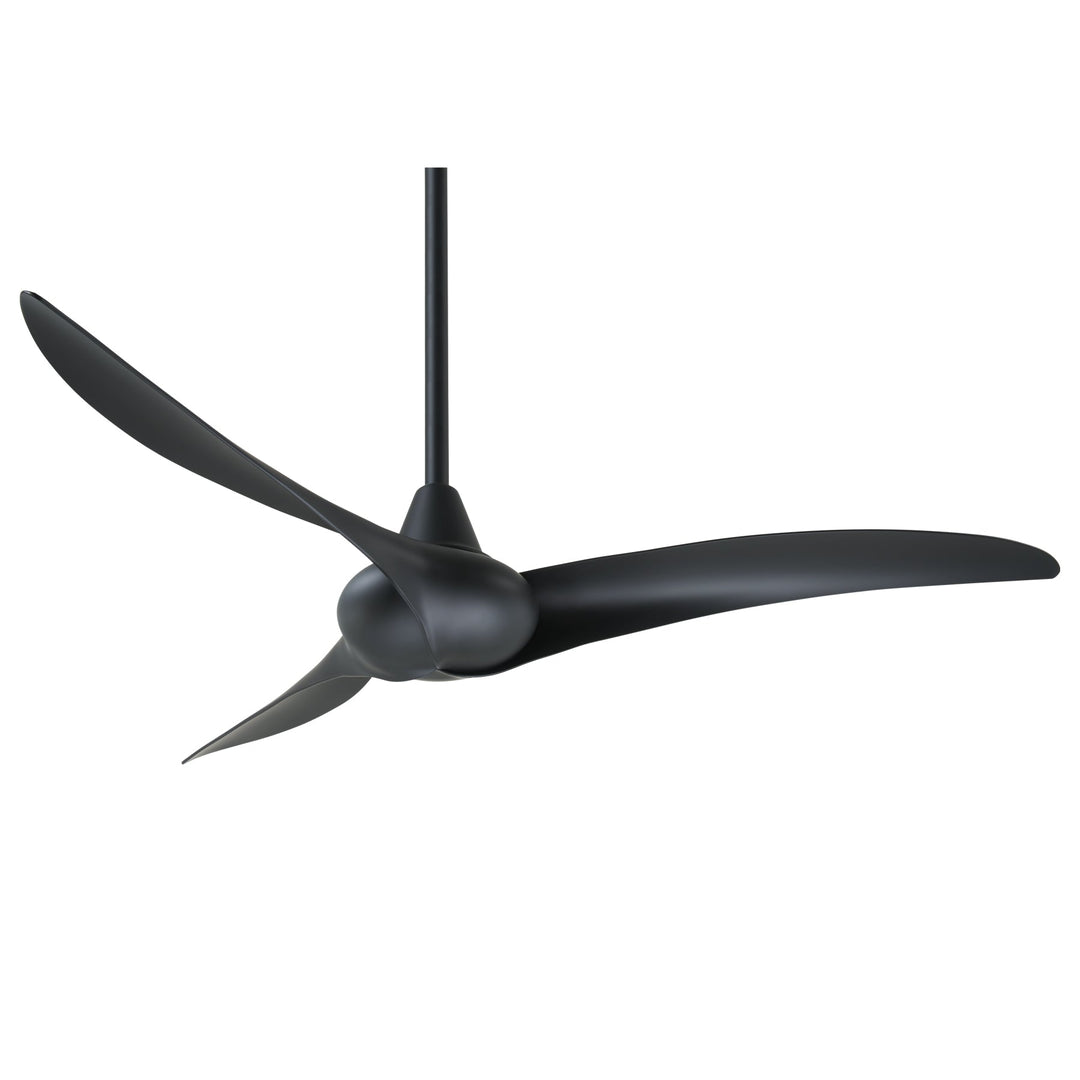 Minka Aire WAVE 52" Three Blade Modern Ceiling Fan F843 | OS