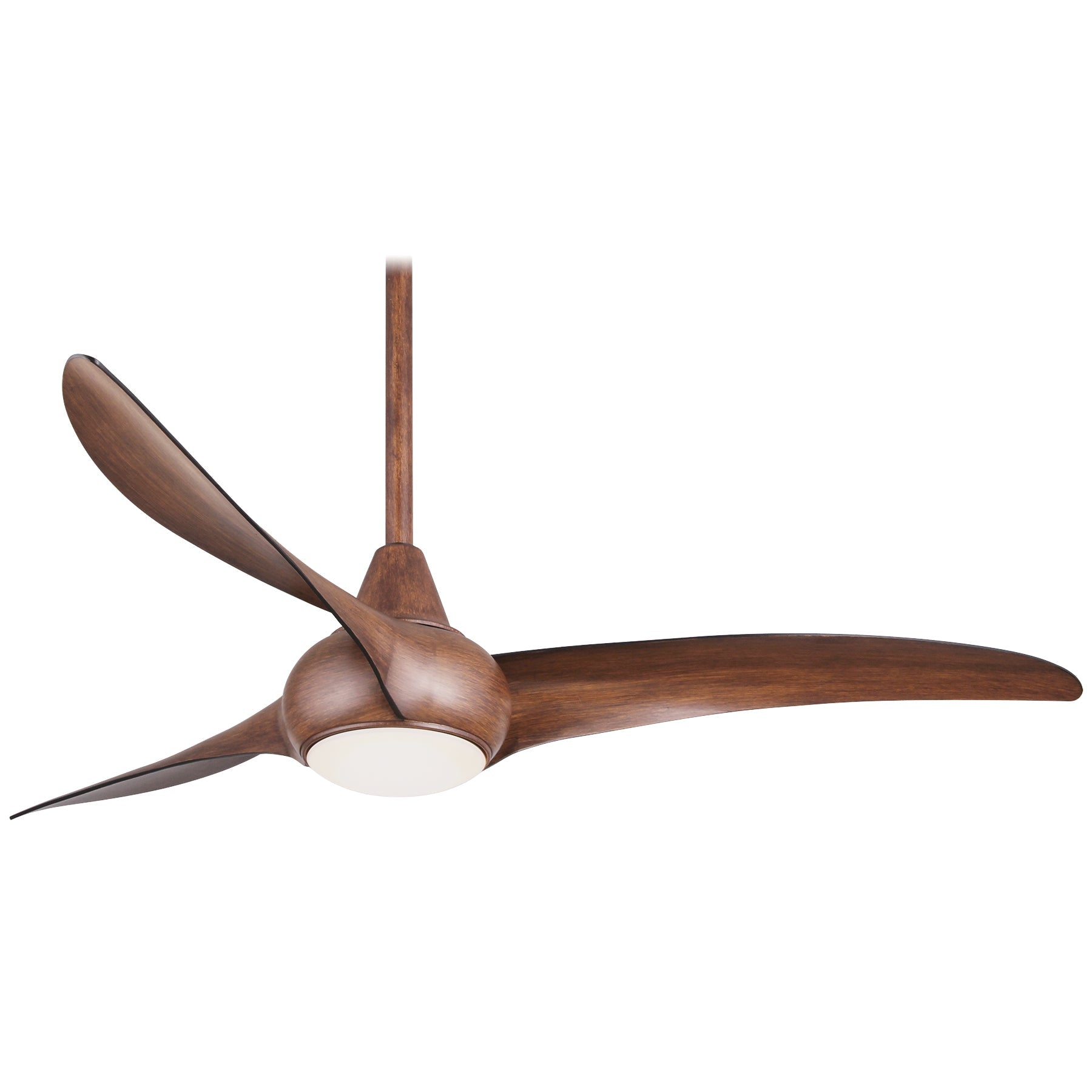 Minka Aire Light Wave 52 Inch WiFi Capable Ceiling Fan - Thumbnail 5