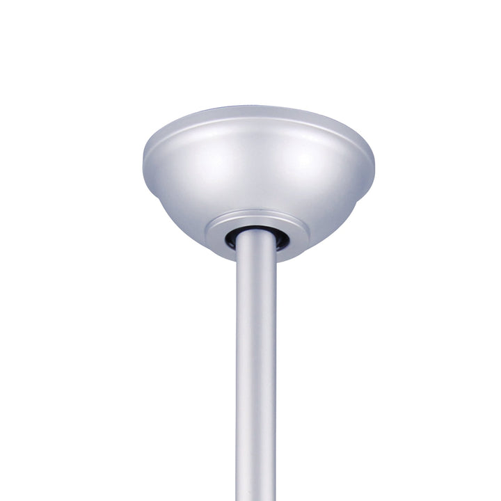 Minka Aire LIGHT WAVE LED52" Three Blade Ceiling Fan F844 Indoor Ceiling Fans Minka-Aire