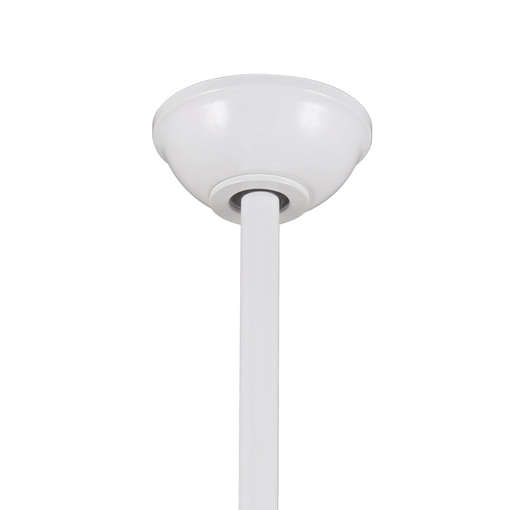 Minka Aire LIGHT WAVE LED52" Three Blade Ceiling Fan F844 Indoor Ceiling Fans Minka-Aire