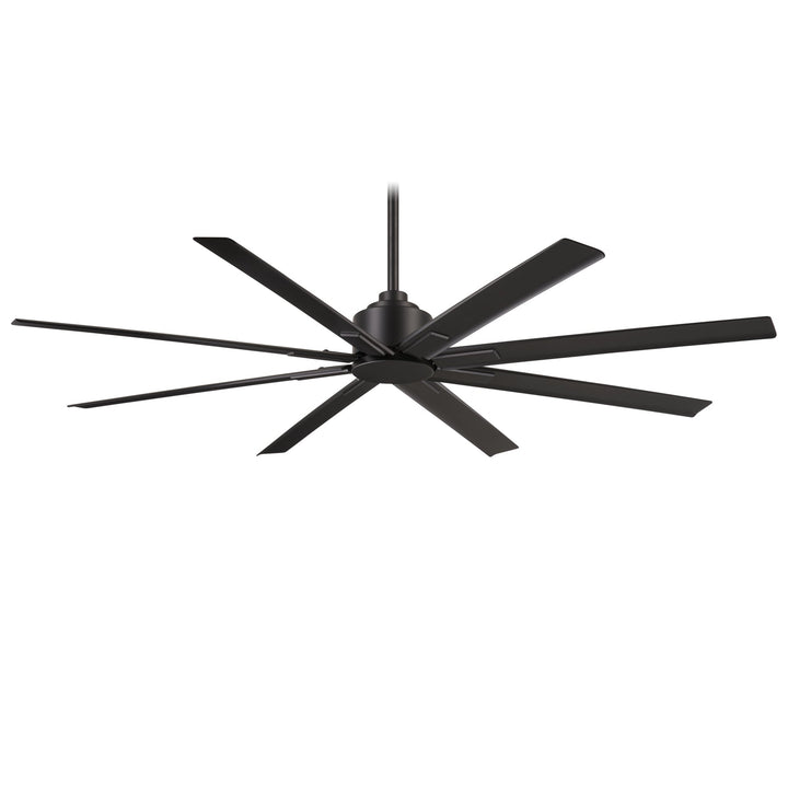 Minka Aire Xtreme H2O 84" F896-84 Indoor Ceiling Fans Minka-Aire COAL / COAL