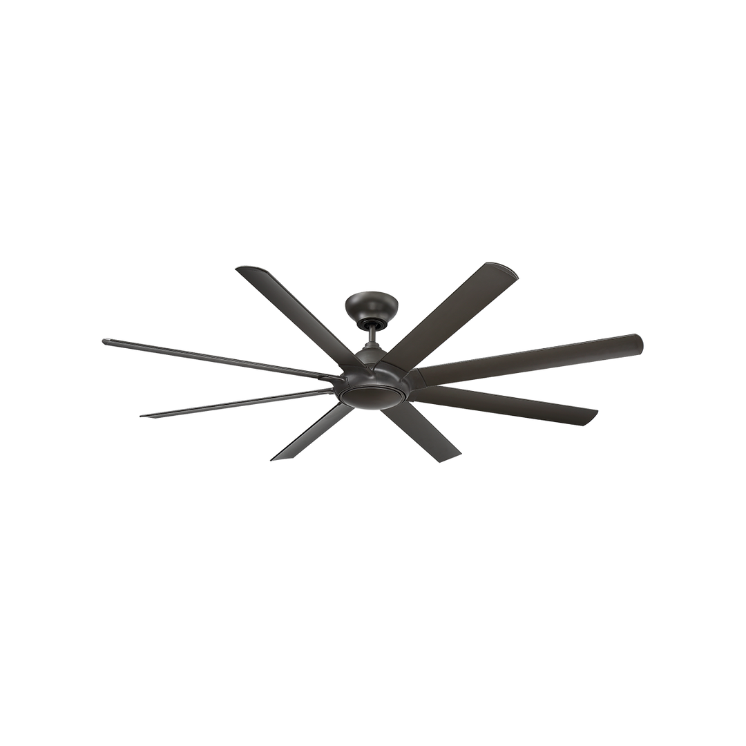 Modern Forms Hydra 80 FR-W1805-80L Outdoor Ceiling Fans Modern Forms Fans