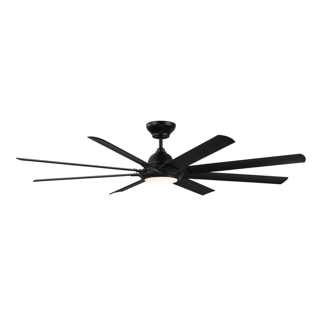 Modern Forms Hydra 80 FR-W1805-80L Outdoor Ceiling Fans Modern Forms Fans