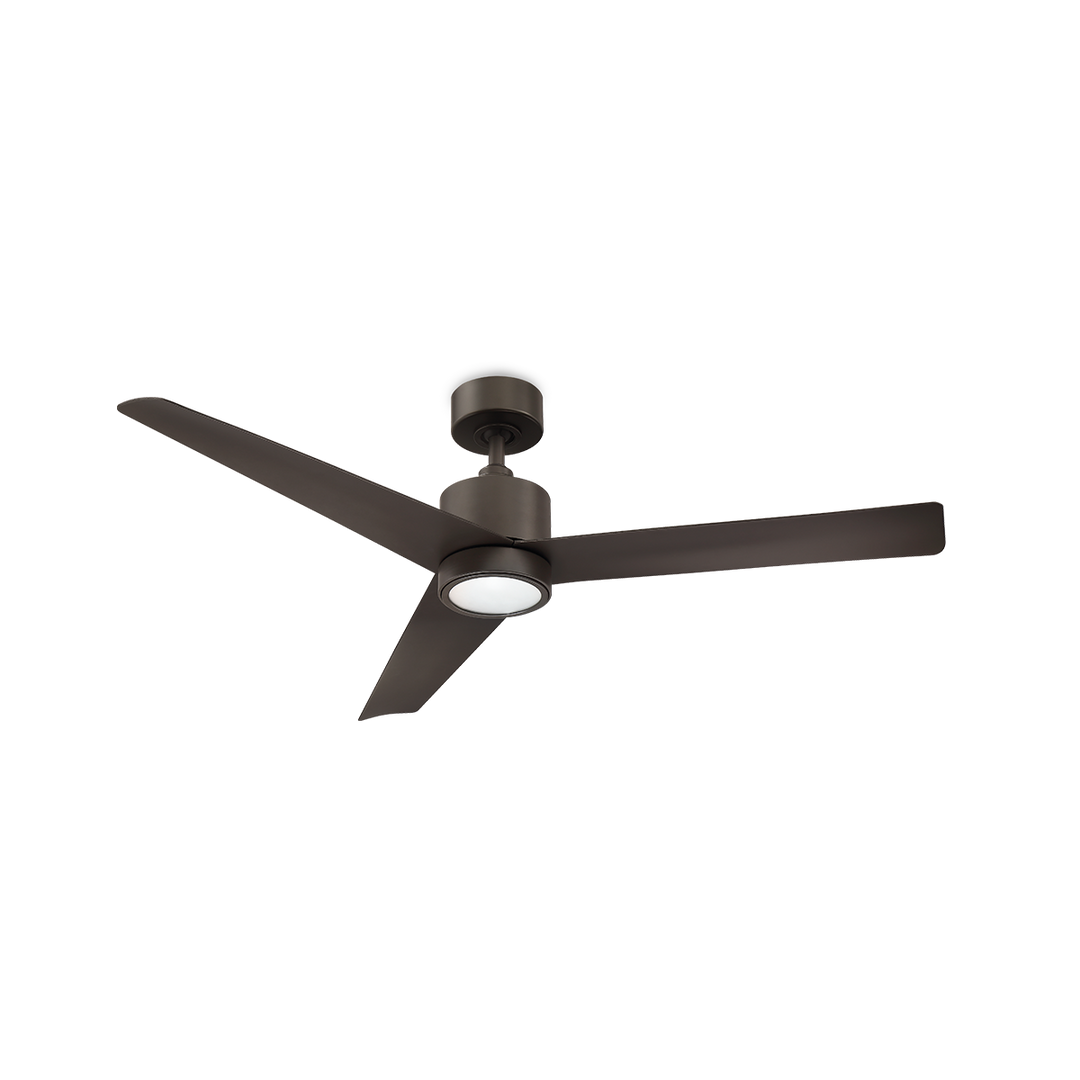 Modern Forms Lotus FR-W1809-54L Outdoor Ceiling Fans Modern Forms Fans