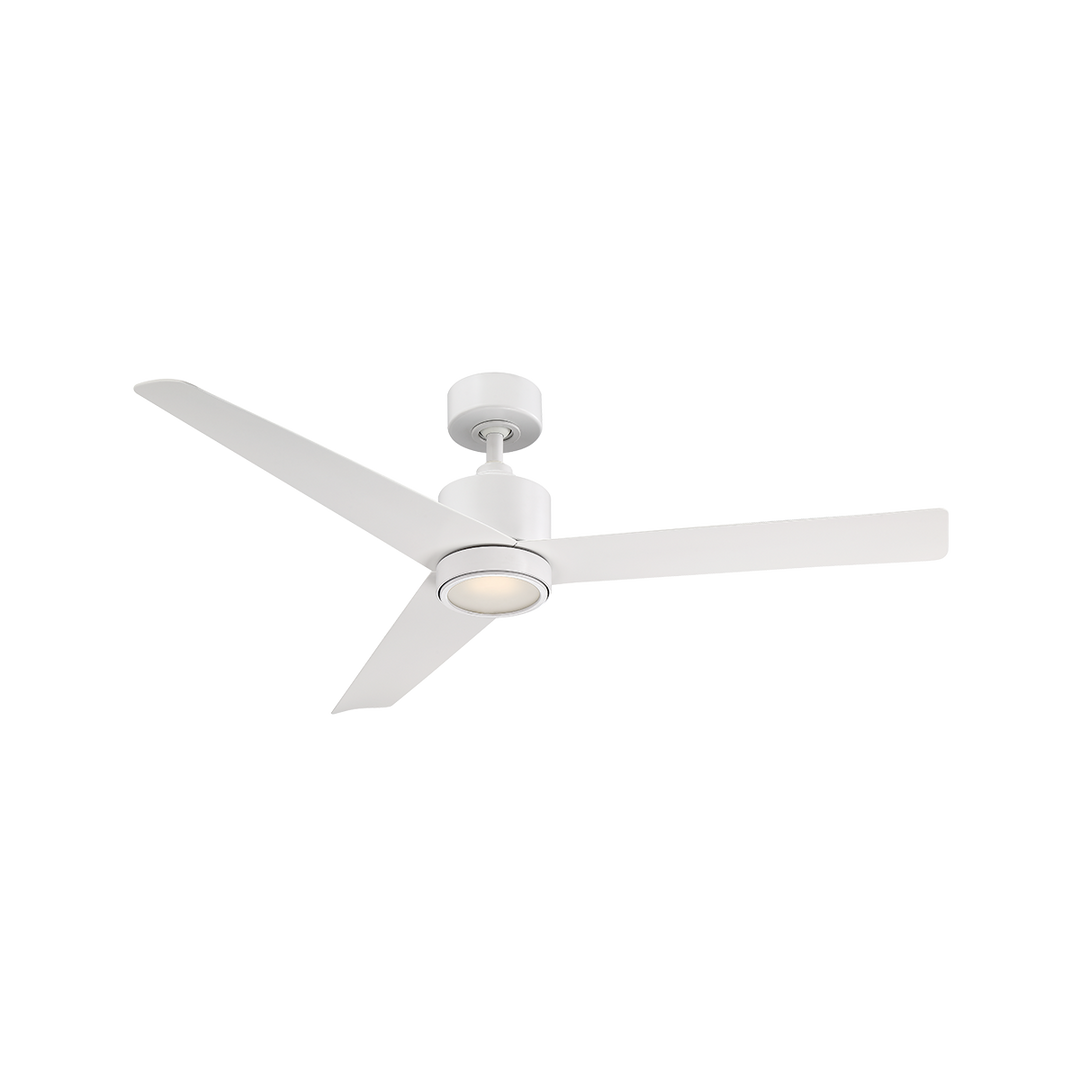 Modern Forms Lotus FR-W1809-54L Outdoor Ceiling Fans Modern Forms Fans