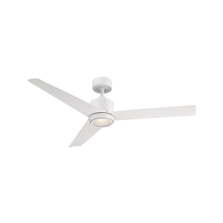 Modern Forms Lotus FR-W1809-54L Outdoor Ceiling Fans Modern Forms Fans