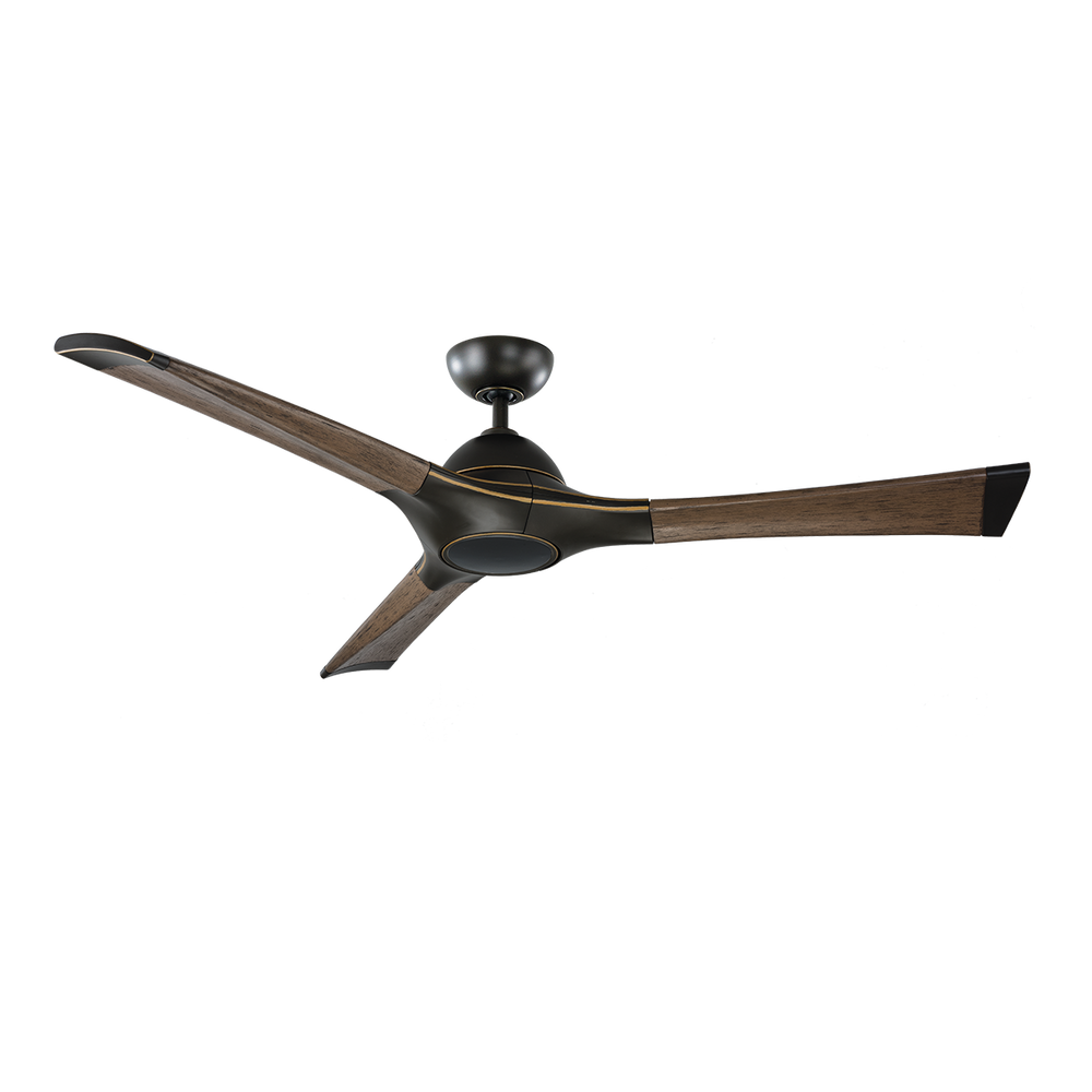 Modern Forms Fans Woody 60 Inch FR-W1814-60L Outdoor Ceiling Fans Modern Forms Fans