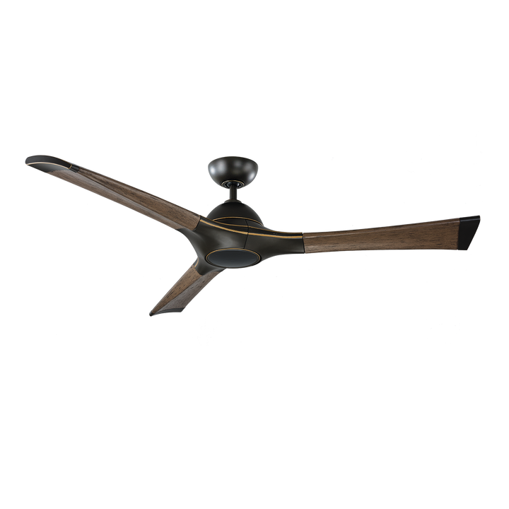 Modern Forms Fans Woody 60 Inch FR-W1814-60L Outdoor Ceiling Fans Modern Forms Fans