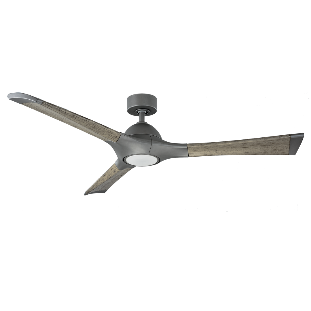 Modern Forms Fans Woody 60 Inch FR-W1814-60L Outdoor Ceiling Fans Modern Forms Fans