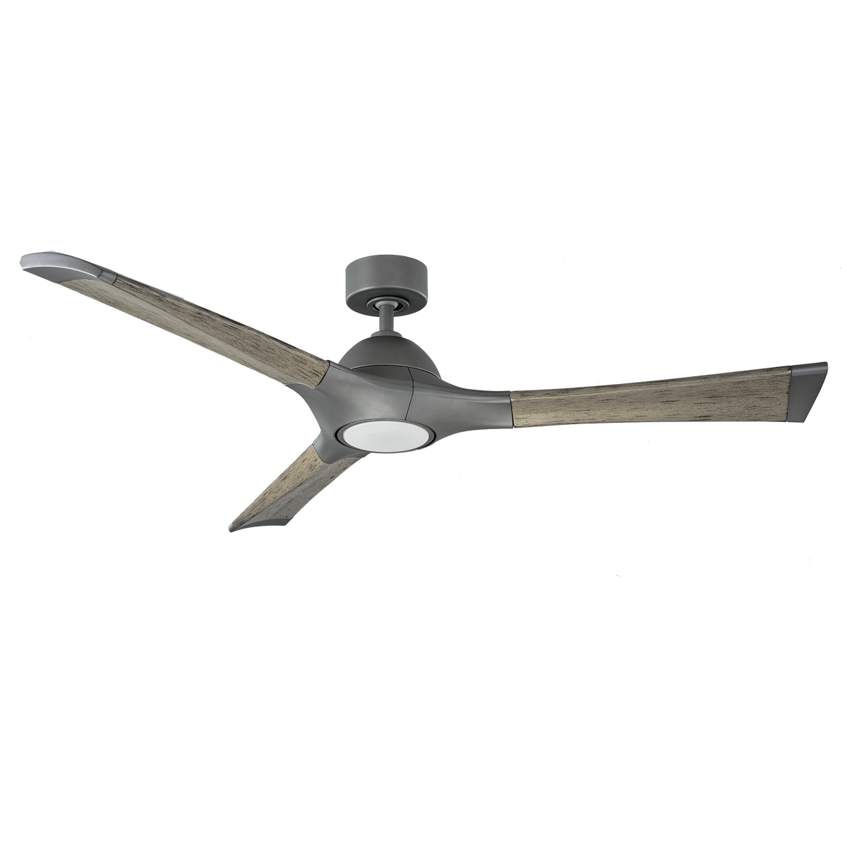 Modern Forms Fans Woody 60 Inch - Thumbnail 4