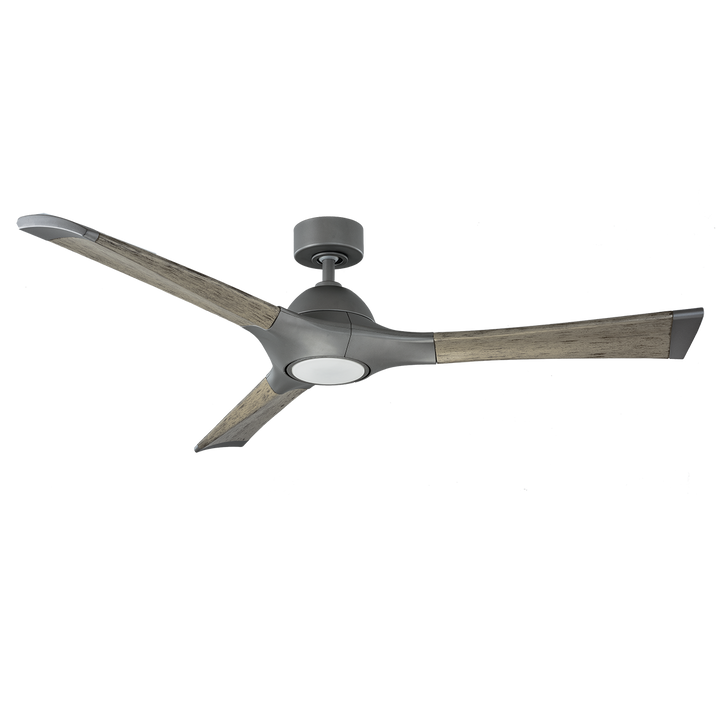 Modern Forms Fans Woody 60 Inch FR-W1814-60L Outdoor Ceiling Fans Modern Forms Fans