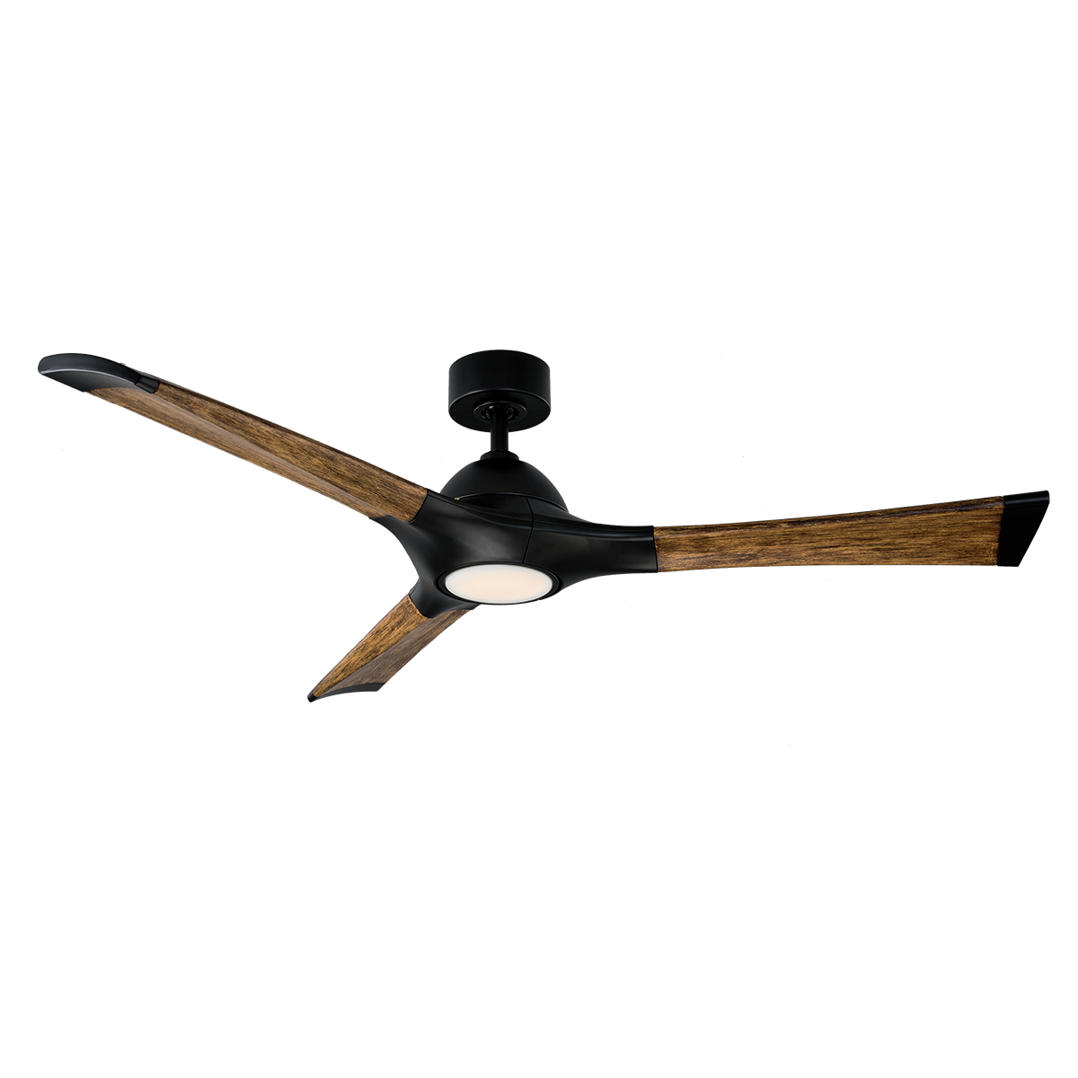 Modern Forms Fans Woody 60 Inch - Thumbnail 2