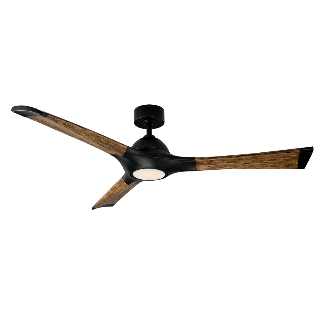 Modern Forms Fans Woody 60 Inch FR-W1814-60L Outdoor Ceiling Fans Modern Forms Fans