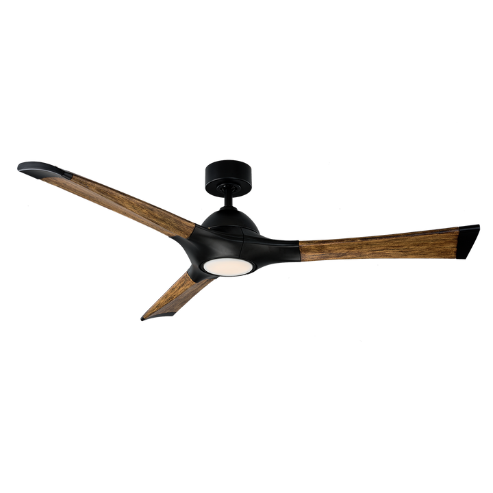 Modern Forms Fans Woody 60 Inch FR-W1814-60L Outdoor Ceiling Fans Modern Forms Fans