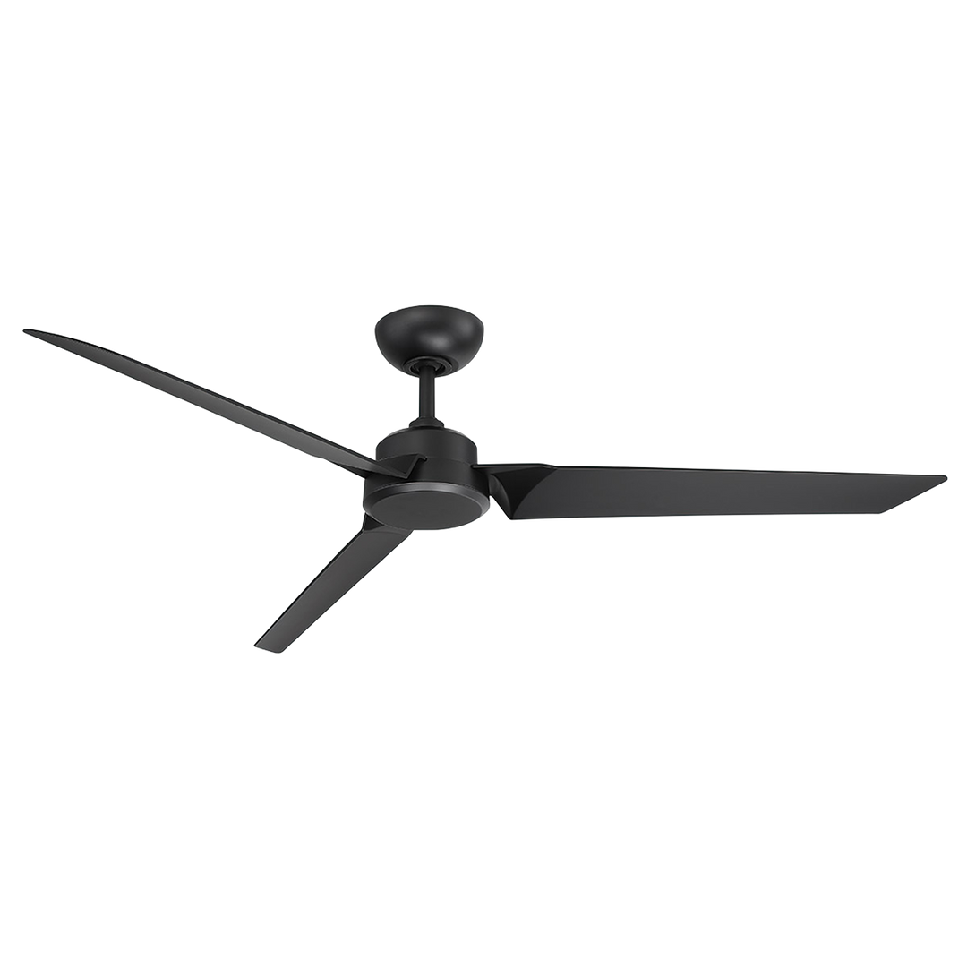 Modern Forms Roboto 62 Downrod FR-W1910-62 Fan Accessories Modern Forms Fans