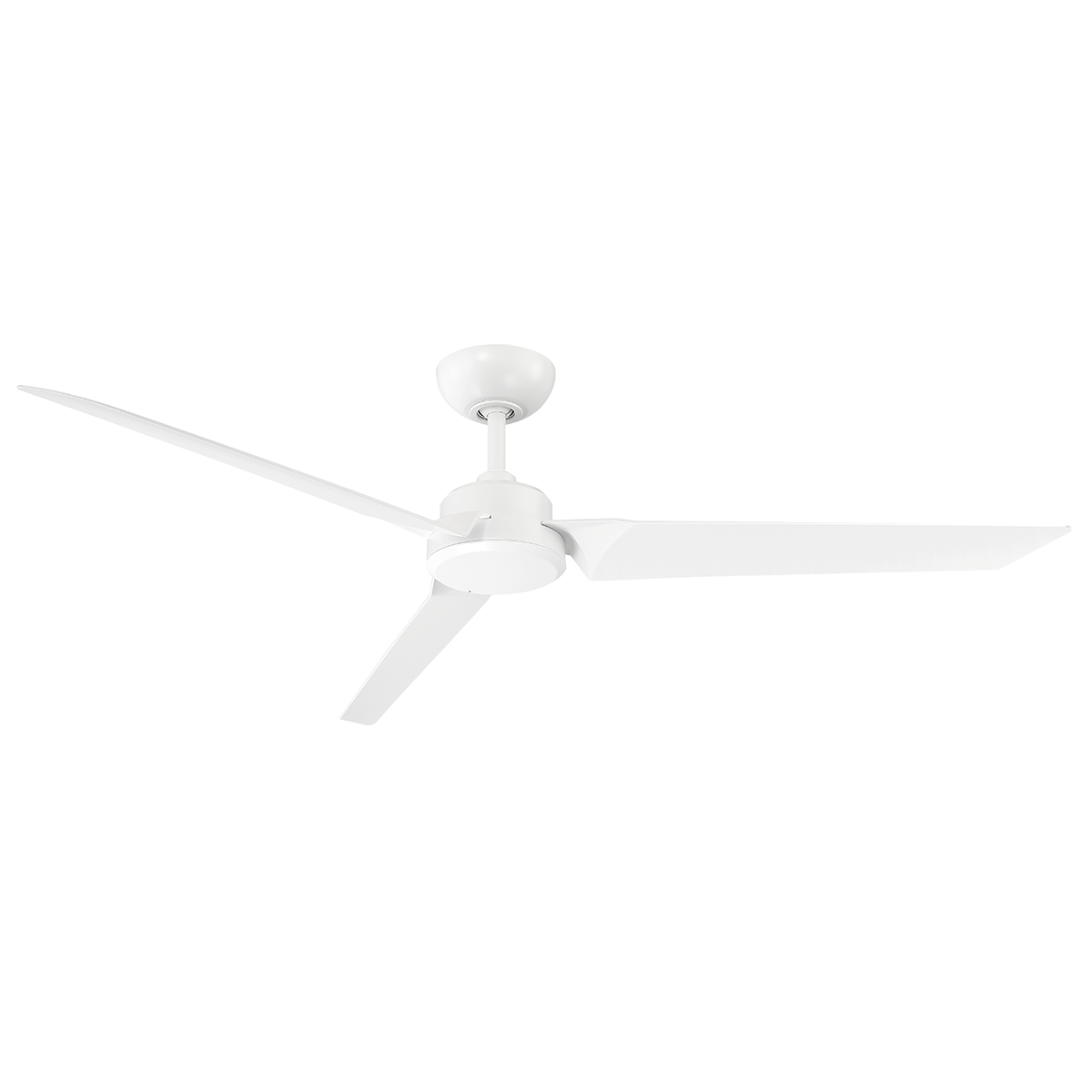 Modern Forms Roboto 62 Downrod - Thumbnail 5