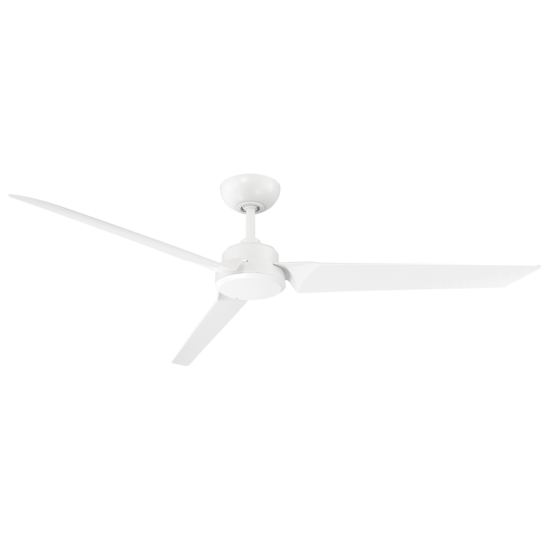 Modern Forms Roboto 62 Downrod FR-W1910-62 Fan Accessories Modern Forms Fans