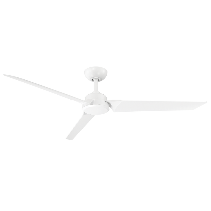 Modern Forms Roboto 62 Downrod FR-W1910-62 Fan Accessories Modern Forms Fans