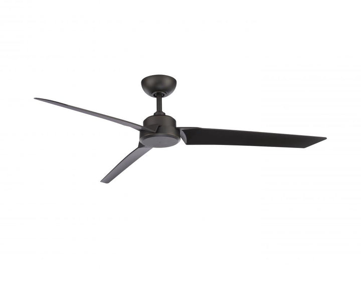 Modern Forms Roboto 62 Downrod FR-W1910-62 Fan Accessories Modern Forms Fans Oil Rubbed Bronze