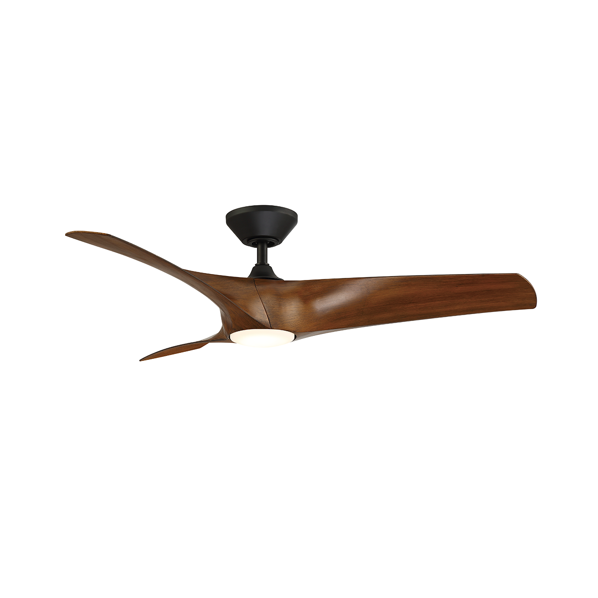 Modern Forms Fans Zephyr Three Blade Ceiling Fan