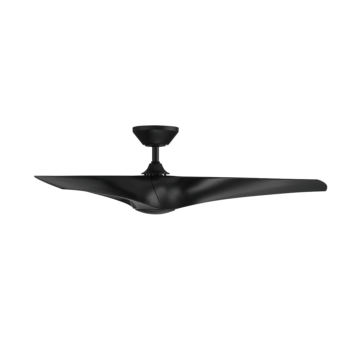 Modern Forms Fans Zephyr Three Blade Ceiling Fan - Thumbnail 2