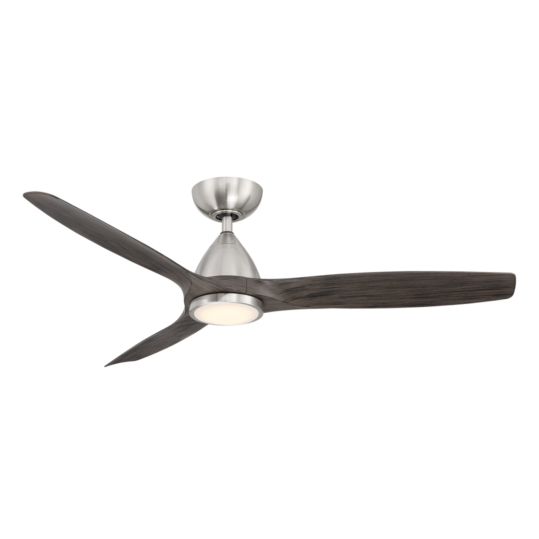Modern Forms Fans Skylark Three Blade Ceiling Fan FR-W2202 Outdoor Ceiling Fans Modern Forms Fans