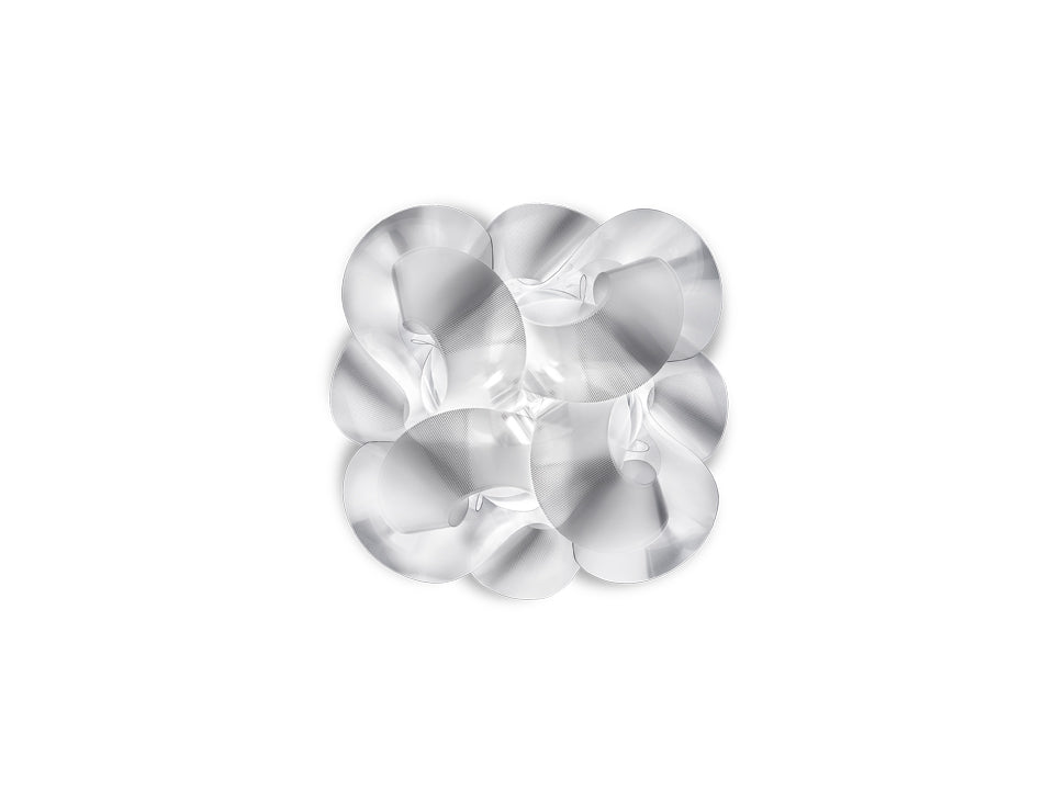 SLAMP FABULA CEILING/WALL LARGE Ceiling Flush Mounts Slamp PRISMA